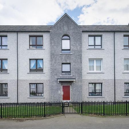 3 Bedroom Aprtmt At Sensational Stay Serviced Accommodation Aberdeen- Froghall Avenue Eksteriør bilde